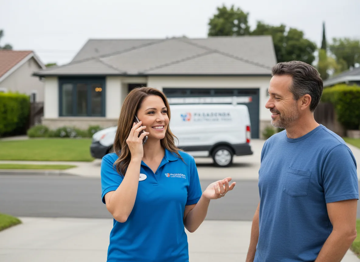 Electrician Rochert, MN FAQs